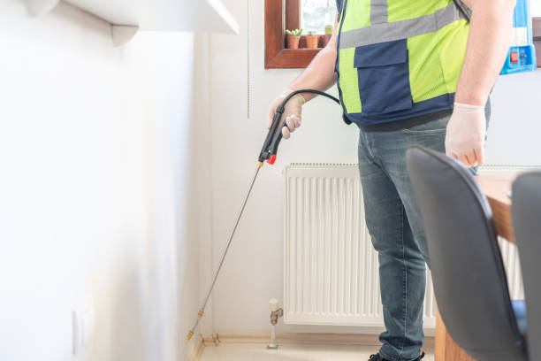Best Pest Inspection Near Me  in Patrick Af, FL