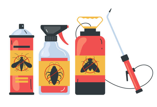 Best Pest Control Near Me  in Patrick Af, FL